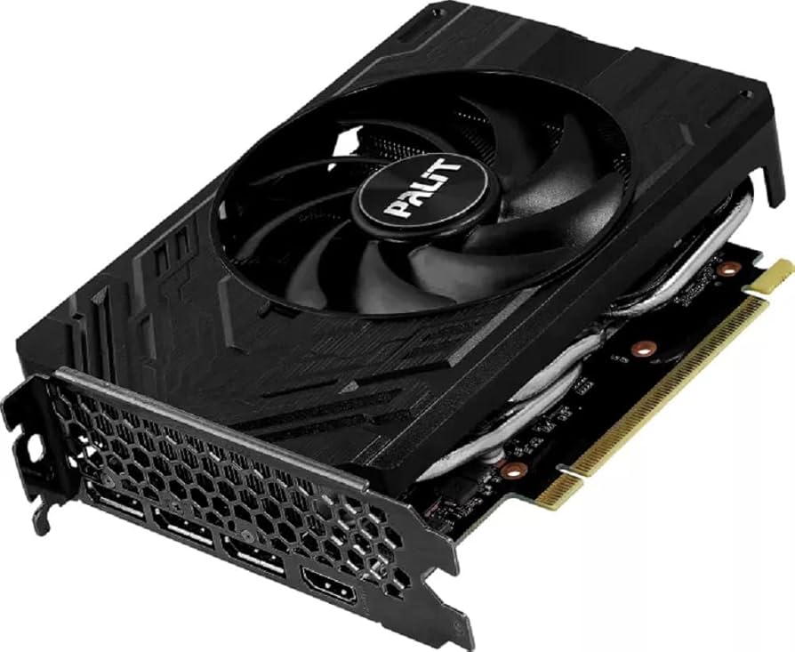 ゆ*な様 PALIT RTX 4060 Ti STORMX 8GB Palit RTX 4060 Ti StormX Specs | TechPowerUp GPU Database
